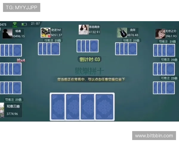 金花牛牛三公欢乐斗：提升胜率的实用策略与高手经验分享